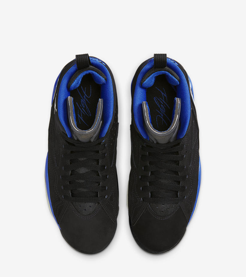 2023年 発売予定！NIKE AIR JORDAN MVP 678 “Black/Royal” (ナイキ エア ジョーダン エムブイピー 678 “ブラック/ロイヤル”) [FB9019-004]