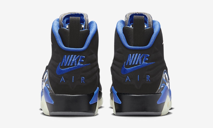 2023年 発売予定！NIKE AIR JORDAN MVP 678 “Black/Royal” (ナイキ エア ジョーダン エムブイピー 678 “ブラック/ロイヤル”) [FB9019-004]