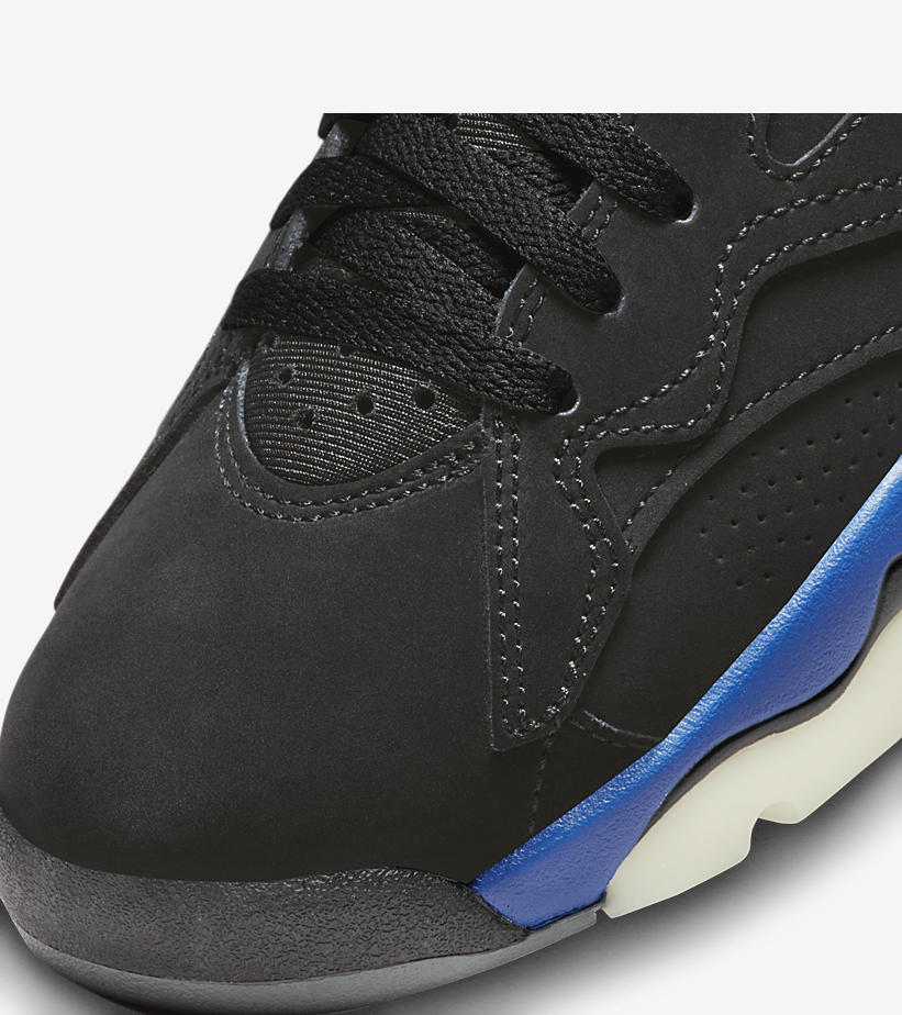 2023年 発売予定！NIKE AIR JORDAN MVP 678 “Black/Royal” (ナイキ エア ジョーダン エムブイピー 678 “ブラック/ロイヤル”) [FB9019-004]