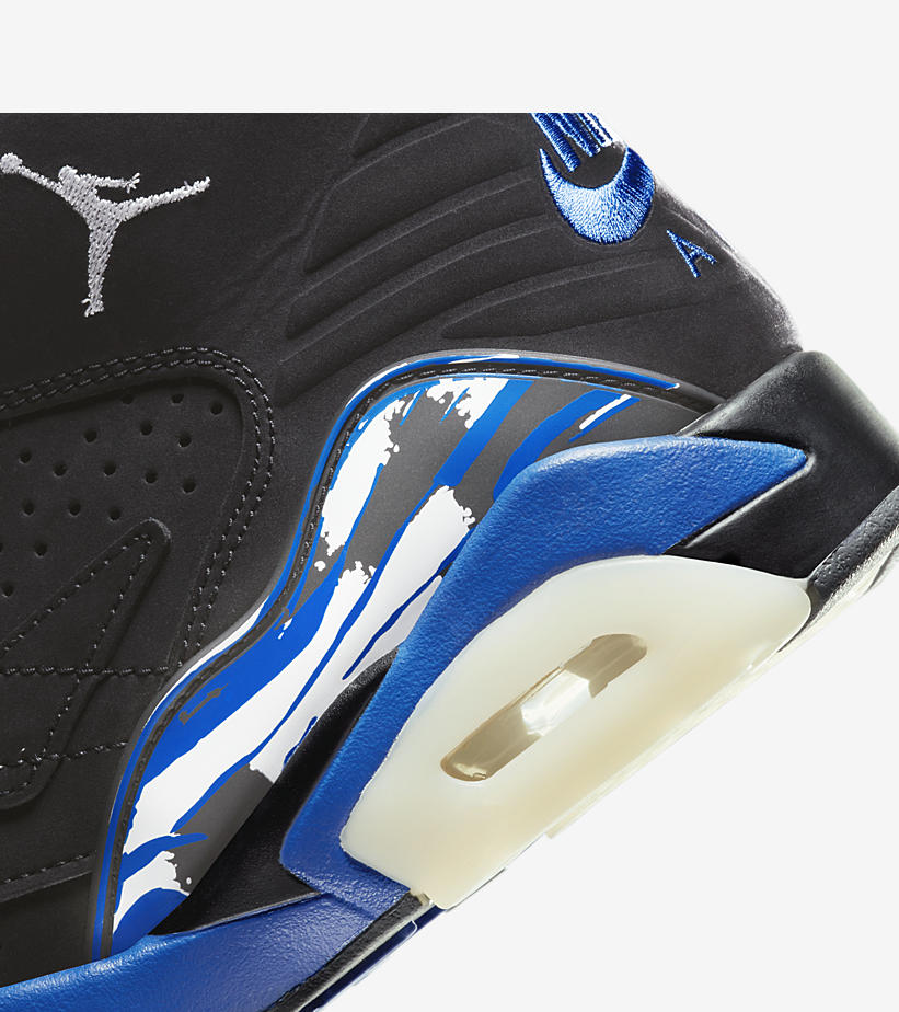 2023年 発売予定！NIKE AIR JORDAN MVP 678 “Black/Royal” (ナイキ エア ジョーダン エムブイピー 678 “ブラック/ロイヤル”) [FB9019-004]