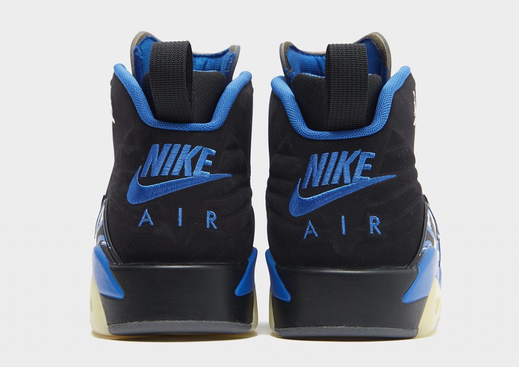 2023年 発売予定！NIKE AIR JORDAN MVP 678 “Black/Royal” (ナイキ エア ジョーダン エムブイピー 678 “ブラック/ロイヤル”) [FB9019-004]