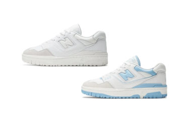 【国内 3/17 発売】New Balance BB550 LSA/LSB (ニューバランス)