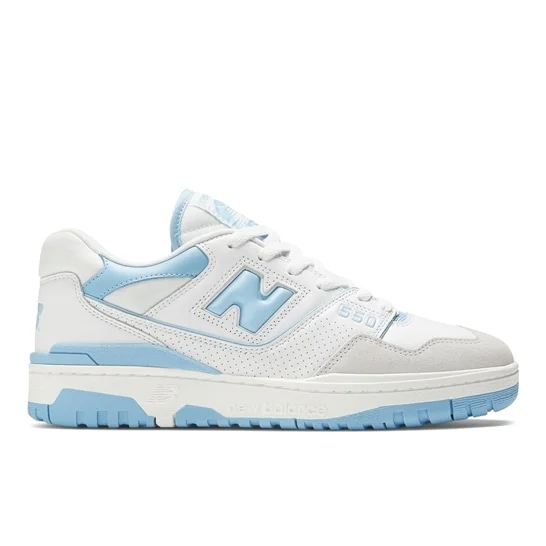 【国内 3/17 発売】New Balance BB550 LSA/LSB (ニューバランス)