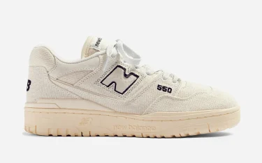 【国内 6/17 発売予定】New Balance BB550 MDA “Hemp/Sea Salt” (ニューバランス)