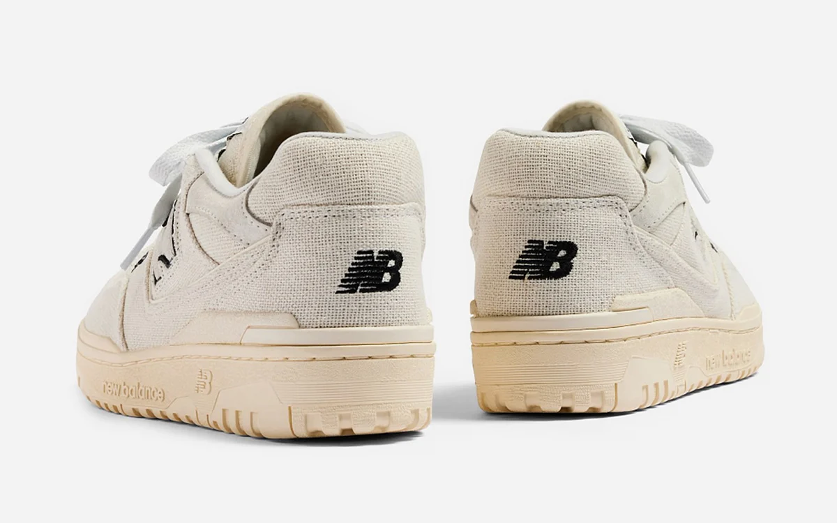 【国内 6/17 発売予定】New Balance BB550 MDA “Hemp/Sea Salt” (ニューバランス)