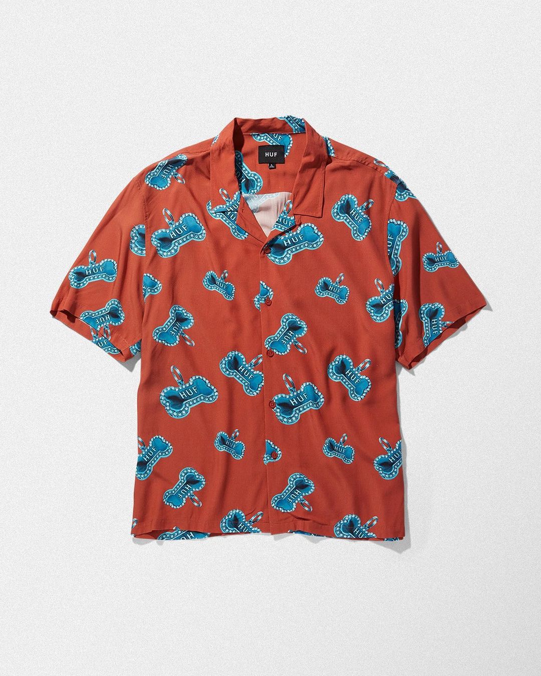 HUF 2023 SPRING COLLECTION Delivery 2  (ハフ 2023年 春/スプリング コレクション)