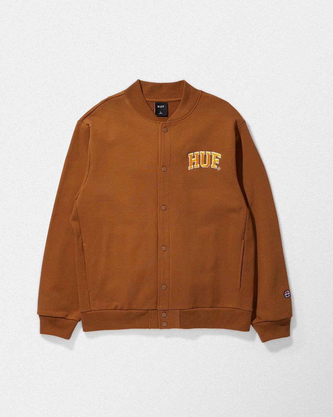 HUF 2023 SPRING COLLECTION Delivery 2  (ハフ 2023年 春/スプリング コレクション)