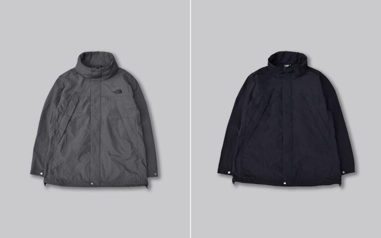 THE NORTH FACE UNLIMITED Exclusive Collection】第1弾アイテム