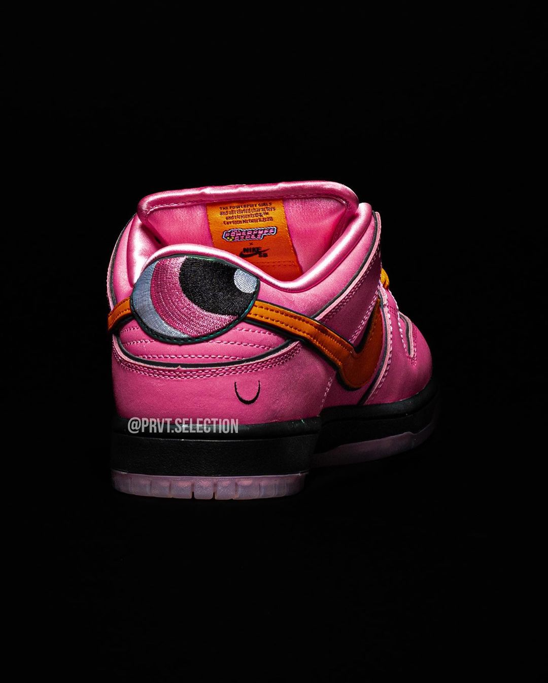 【国内 12/14、12/15 発売】The Powerpuff Girls x NIKE SB DUNK LOW (パワーパフガールズ ナイキ SB ダンク ロー) [FD2631-600/FZ8320-400/FZ8319-300]