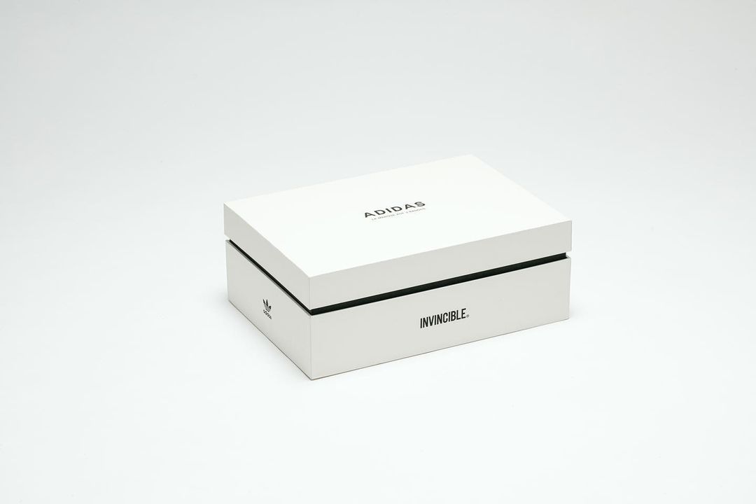 【国内 3/18 発売】INVINCIBLE × DAYZ for adidas Originals CAMPUS (インヴィンシブル デイズ アディダス オリジナルス キャンパス) [HP2820/HP2821]