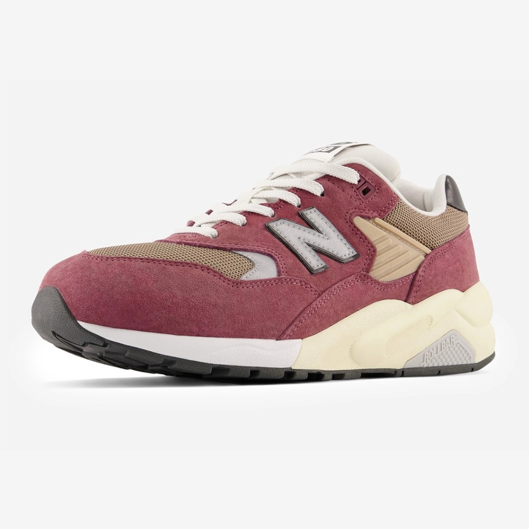 2023年 発売予定！New Balance MT580 ECA (ニューバランス)