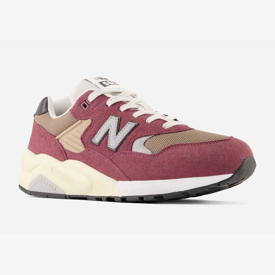 【国内 6/17 発売】New Balance MT580 ECA (ニューバランス)