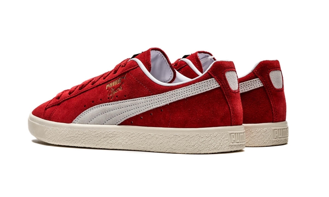 【国内 3/11 発売】プーマ クライド OG 3カラー (PUMA CLYDE OG “PARISIAN NIGHT/RED/GREEN”) [391962-01/391962-02/391962-03]