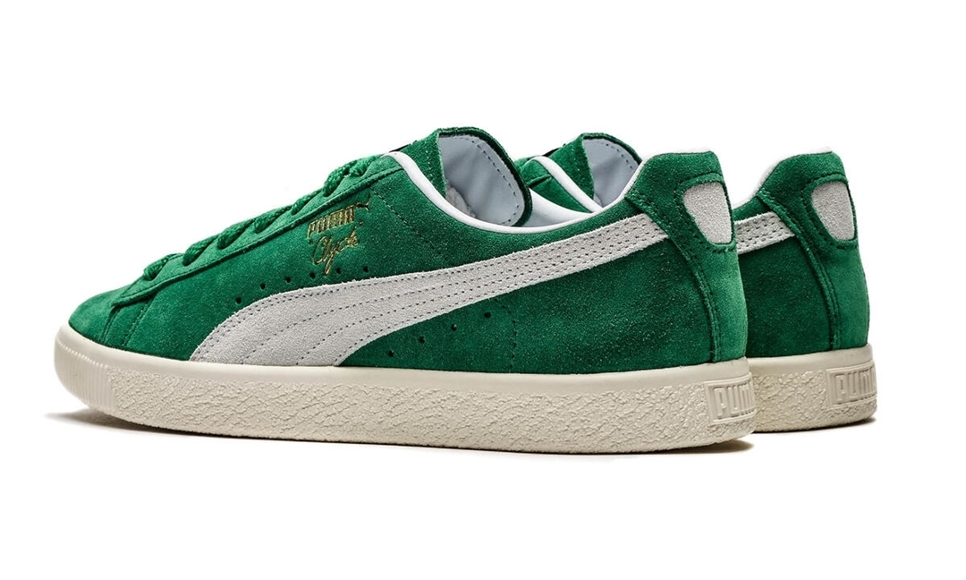 【国内 3/11 発売】プーマ クライド OG 3カラー (PUMA CLYDE OG “PARISIAN NIGHT/RED/GREEN”) [391962-01/391962-02/391962-03]