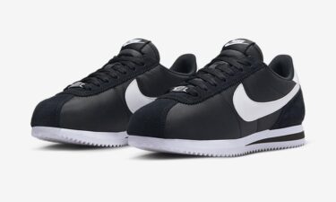 2023年 発売予定！ナイキ コルテッツ “ブラック/ホワイト” (NIKE CORTEZ “Black/White”) [DZ2795-001]