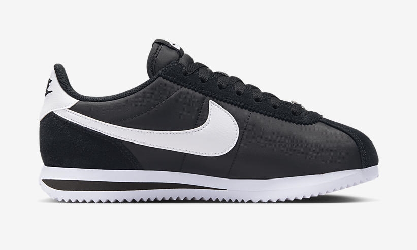 【国内 8/14 発売予定】ナイキ コルテッツ “ブラック/ホワイト” (NIKE CORTEZ “Black/White”) [DZ2795-001]