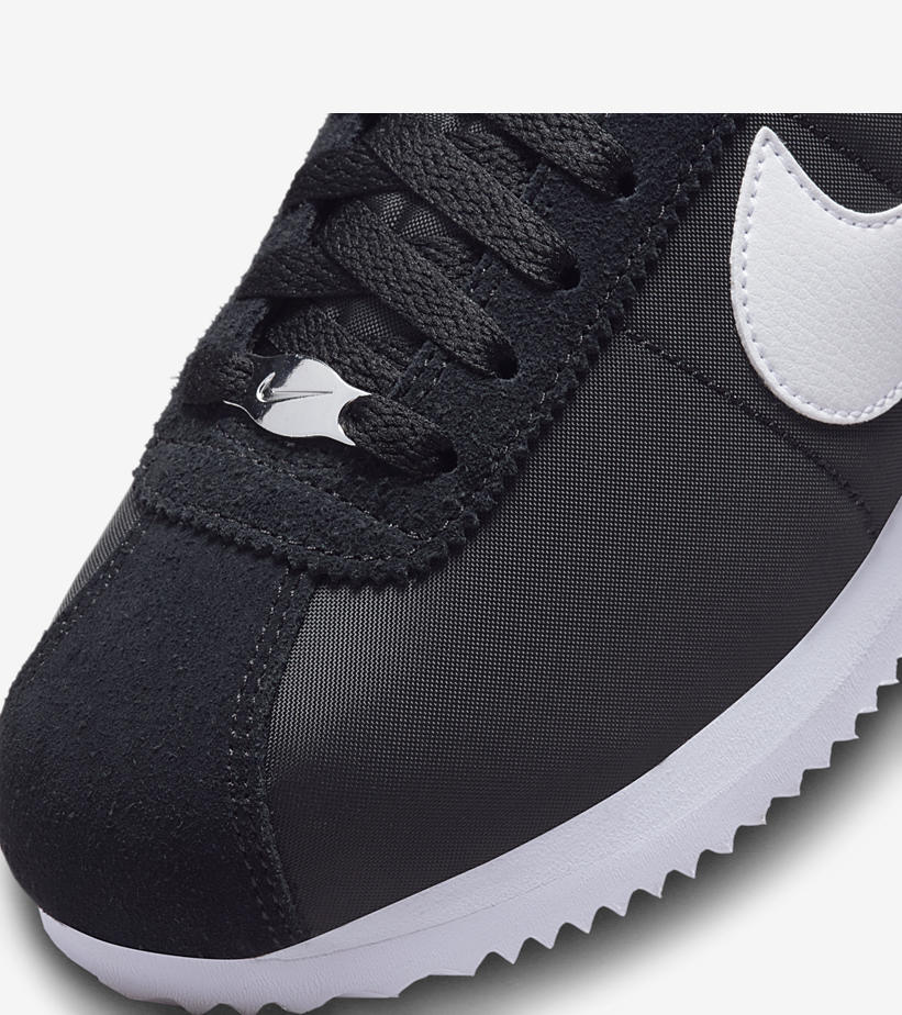 【国内 8/14 発売予定】ナイキ コルテッツ “ブラック/ホワイト” (NIKE CORTEZ “Black/White”) [DZ2795-001]