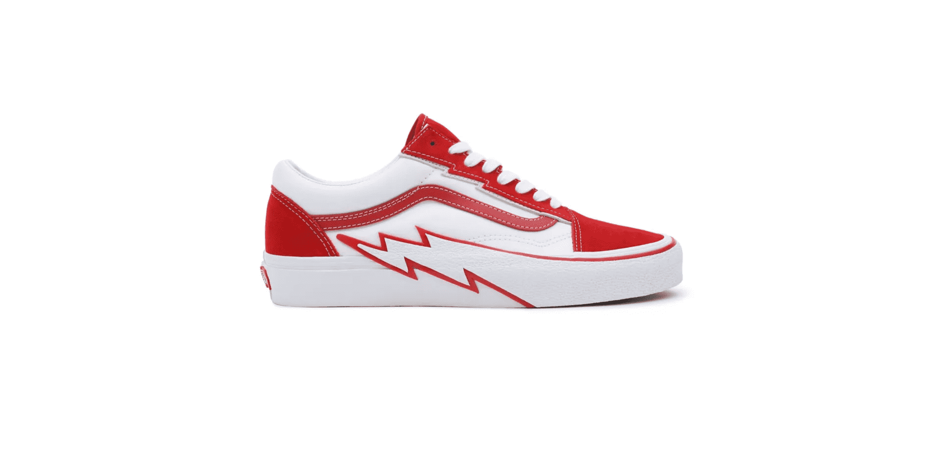 海外発売！VANS 2-TONE OLD SKOOL BOLT (バンズ オールドスクール ボルト)