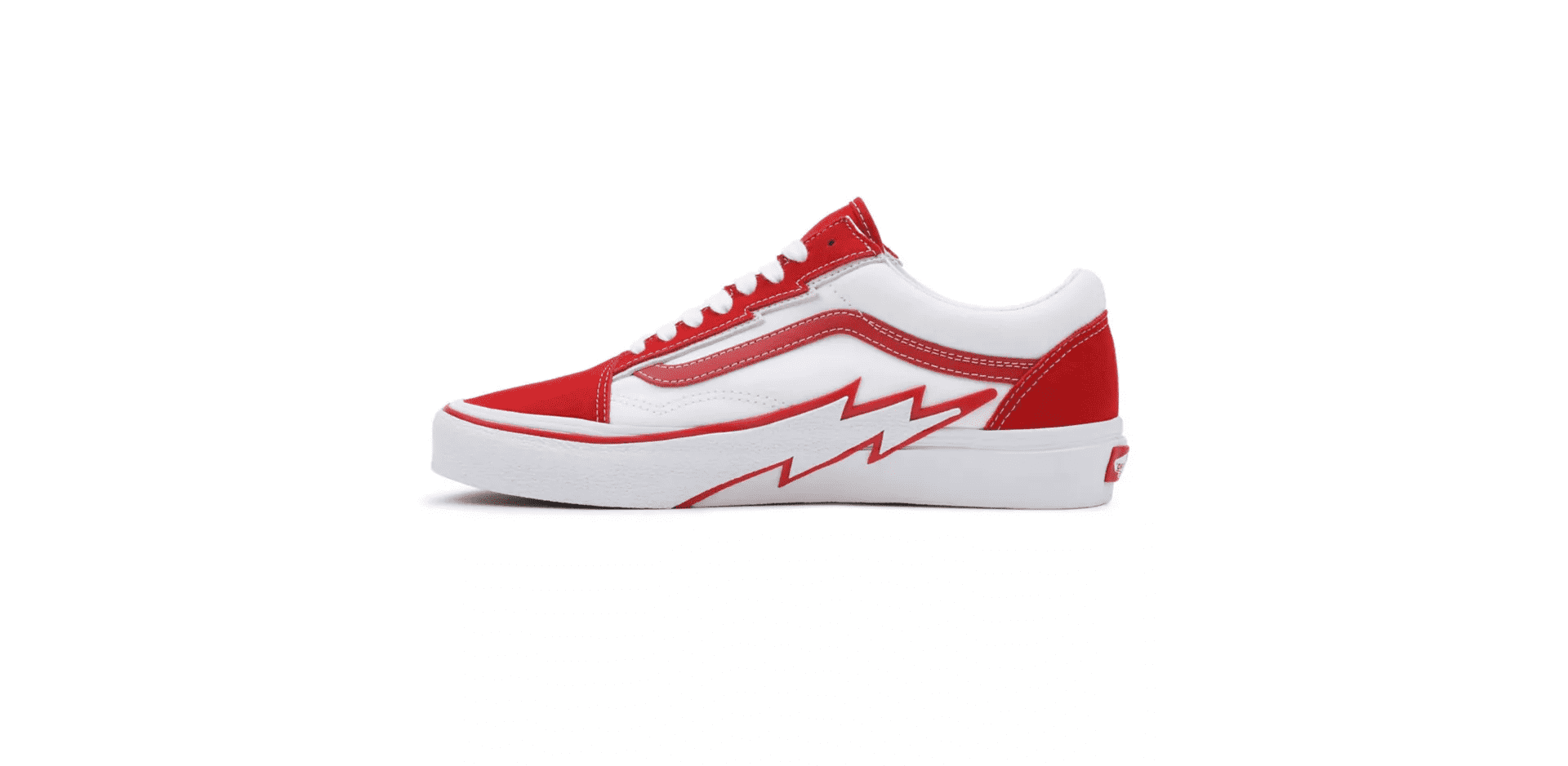 海外発売！VANS 2-TONE OLD SKOOL BOLT (バンズ オールドスクール ボルト)