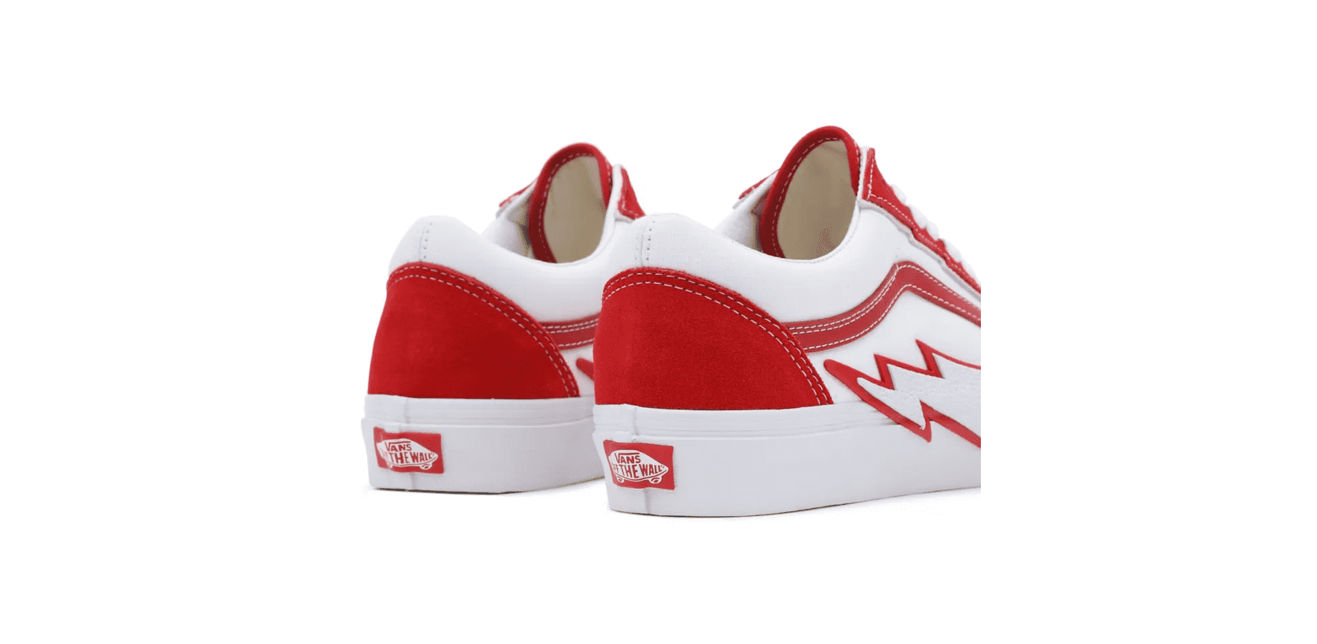 海外発売！VANS 2-TONE OLD SKOOL BOLT (バンズ オールドスクール ボルト)