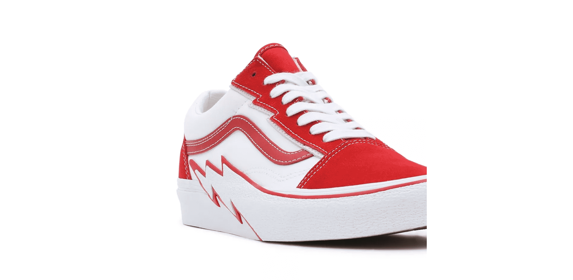 海外発売！VANS 2-TONE OLD SKOOL BOLT (バンズ オールドスクール ボルト)