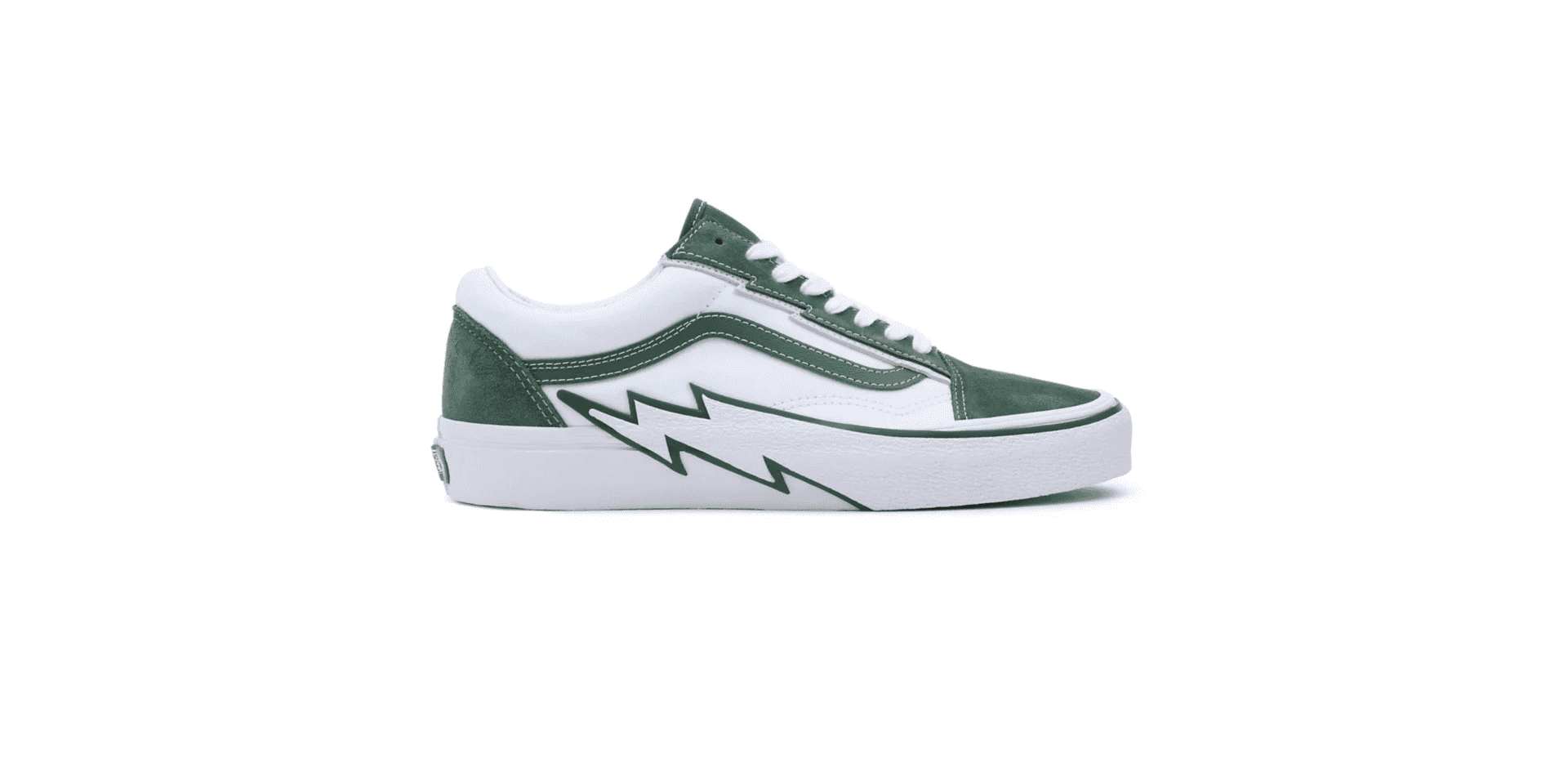 海外発売！VANS 2-TONE OLD SKOOL BOLT (バンズ オールドスクール ボルト)