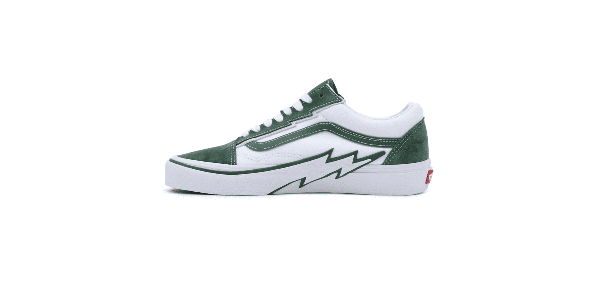 海外発売！VANS 2-TONE OLD SKOOL BOLT (バンズ オールドスクール ボルト)