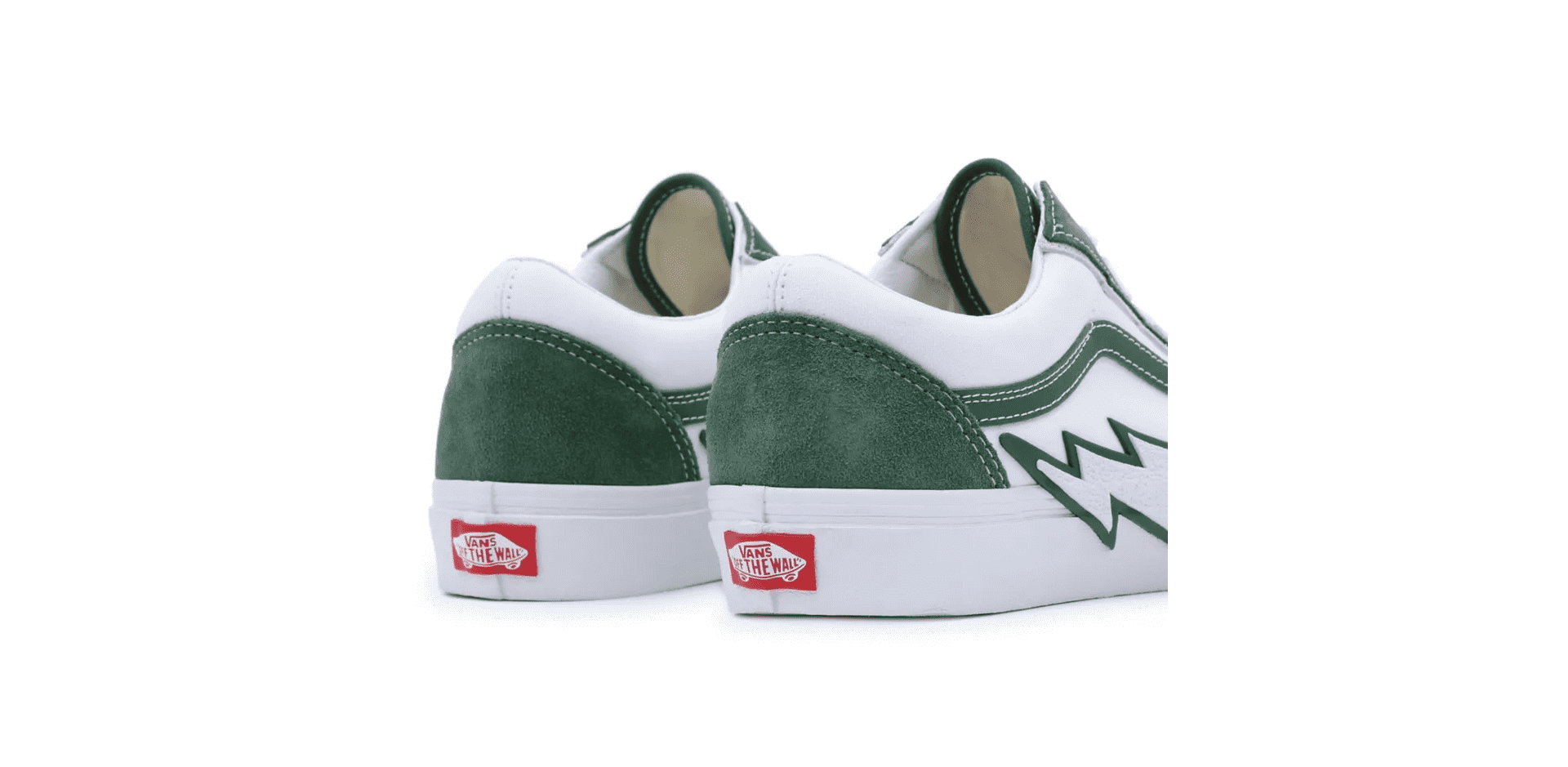 海外発売！VANS 2-TONE OLD SKOOL BOLT (バンズ オールドスクール ボルト)