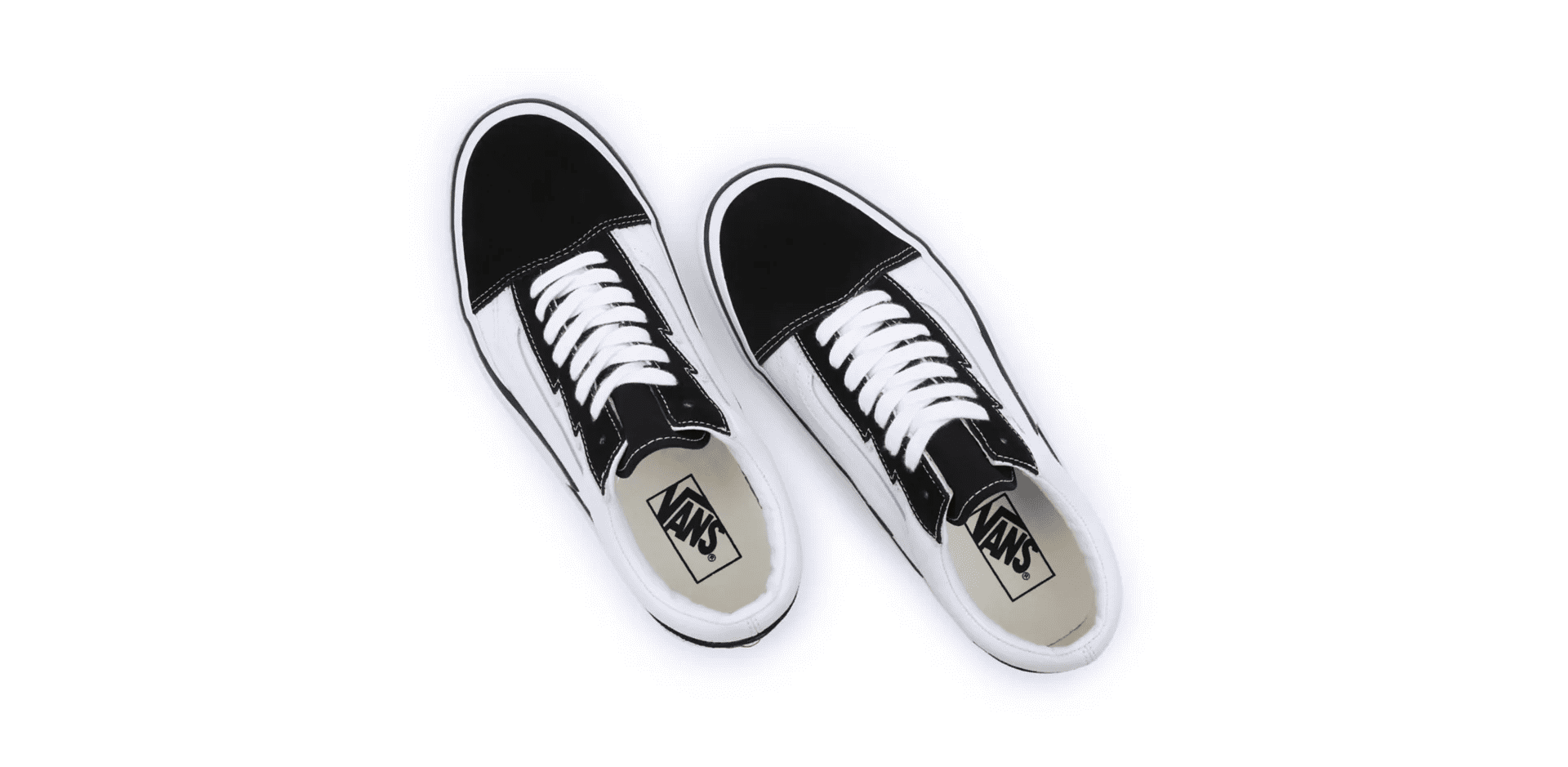 海外発売！VANS 2-TONE OLD SKOOL BOLT (バンズ オールドスクール ボルト)