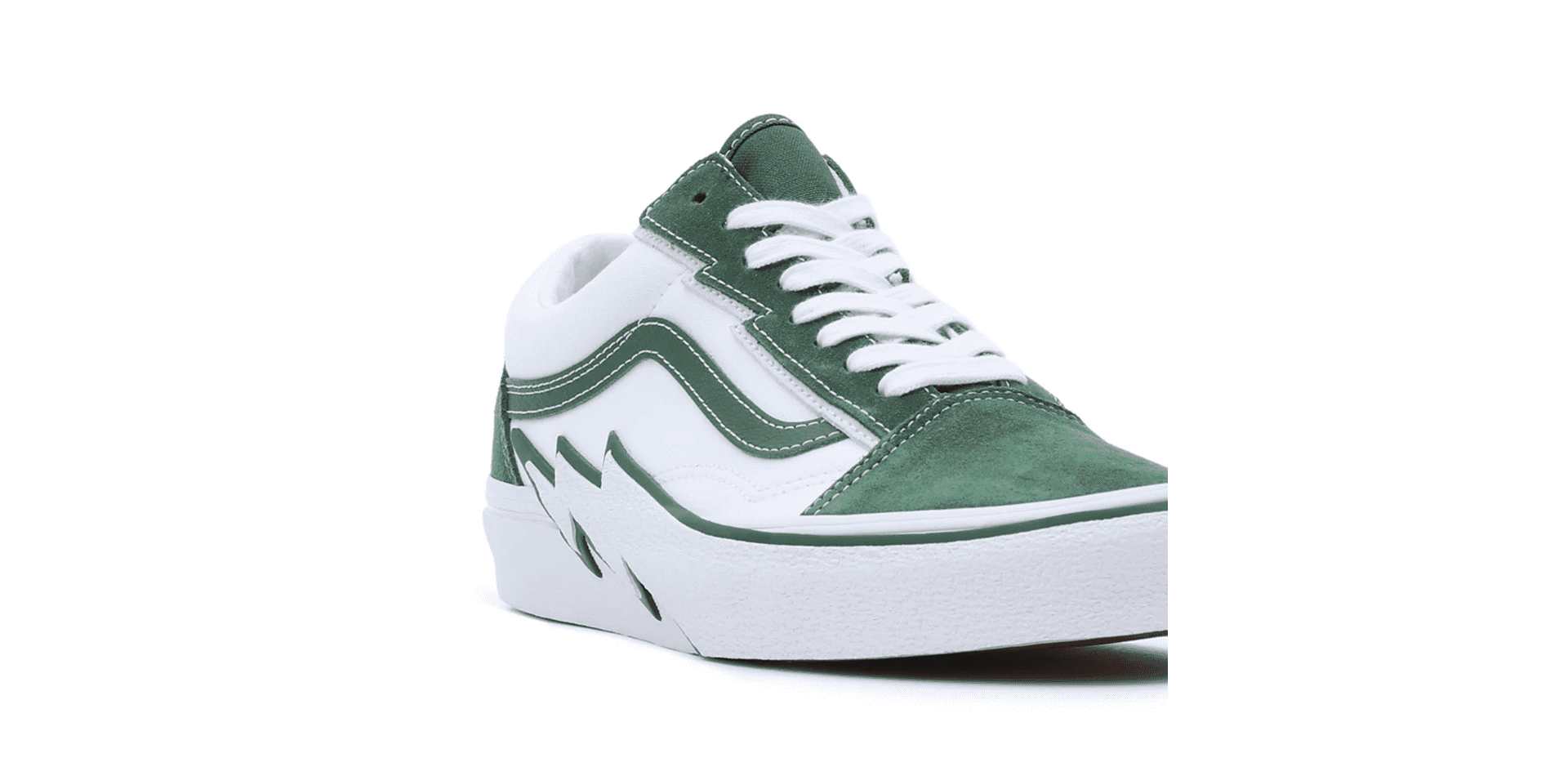 海外発売！VANS 2-TONE OLD SKOOL BOLT (バンズ オールドスクール ボルト)