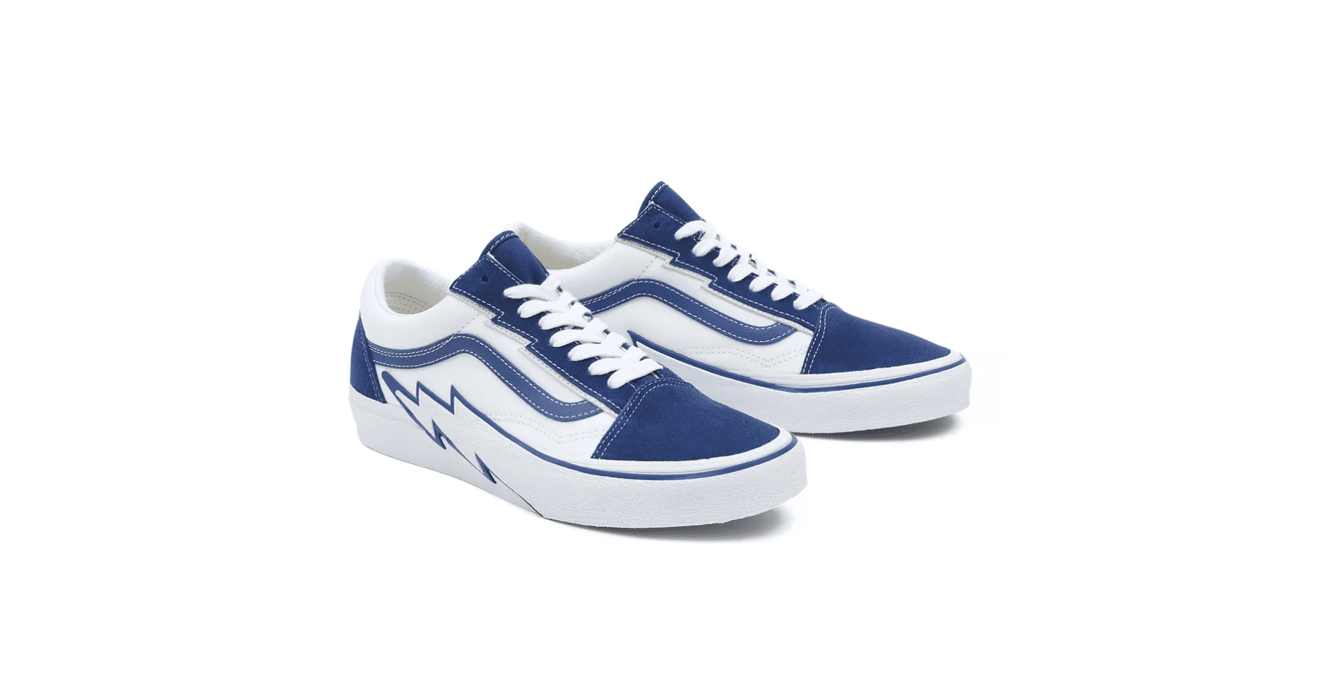 海外発売！VANS 2-TONE OLD SKOOL BOLT (バンズ オールドスクール ボルト)