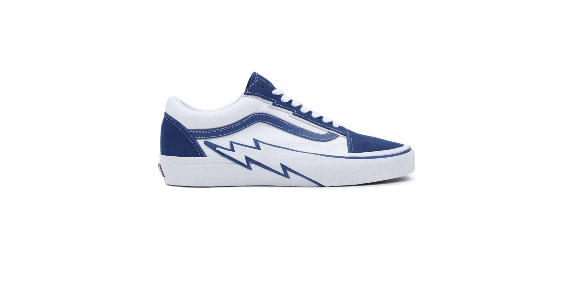 海外発売！VANS 2-TONE OLD SKOOL BOLT (バンズ オールドスクール ボルト)