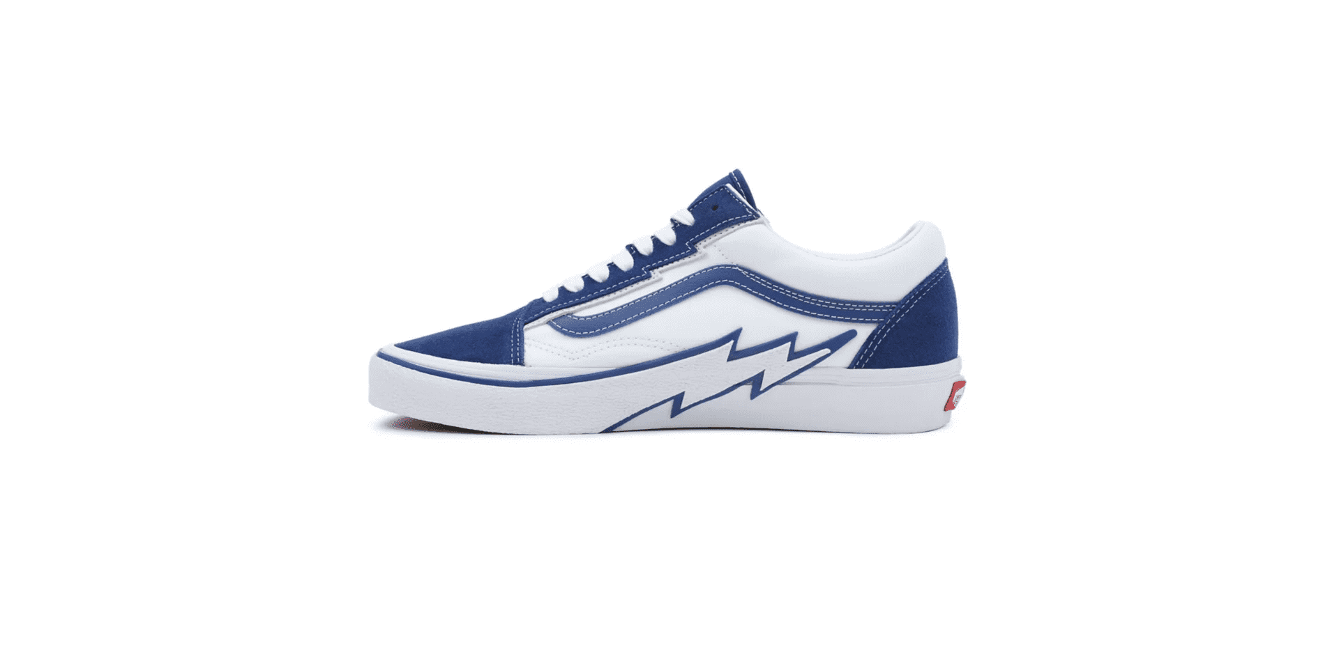 海外発売！VANS 2-TONE OLD SKOOL BOLT (バンズ オールドスクール ボルト)