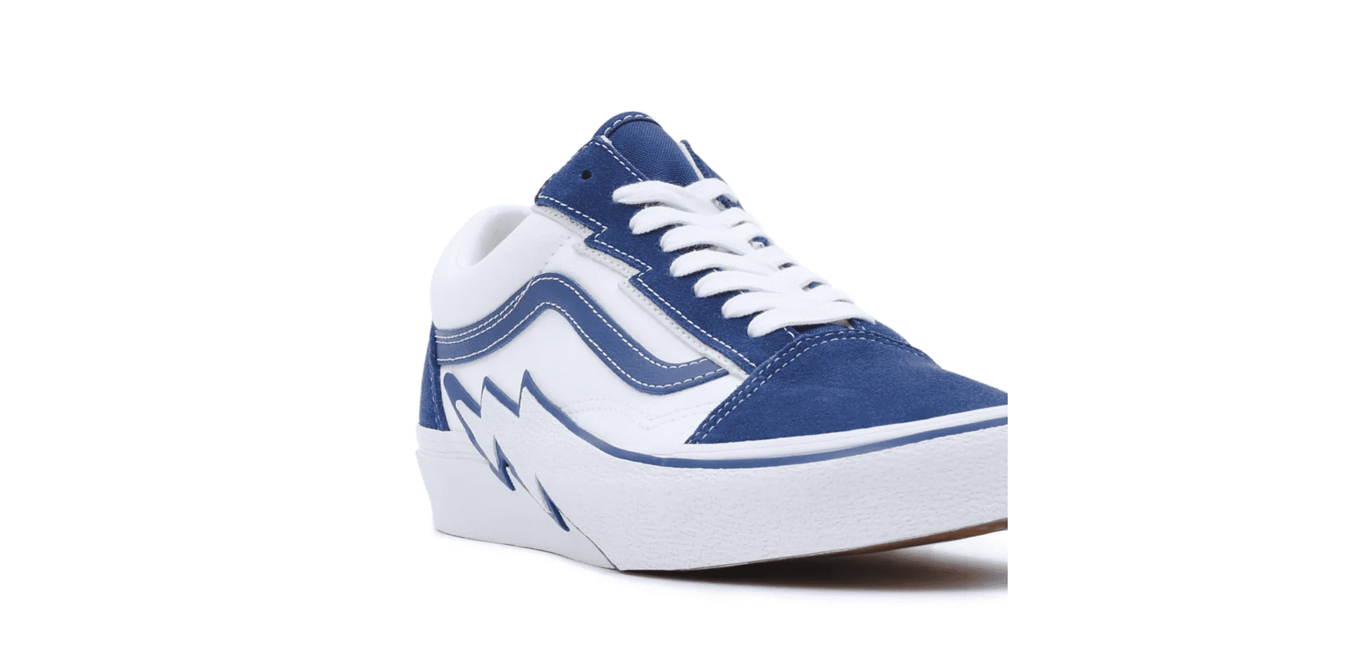 海外発売！VANS 2-TONE OLD SKOOL BOLT (バンズ オールドスクール ボルト)