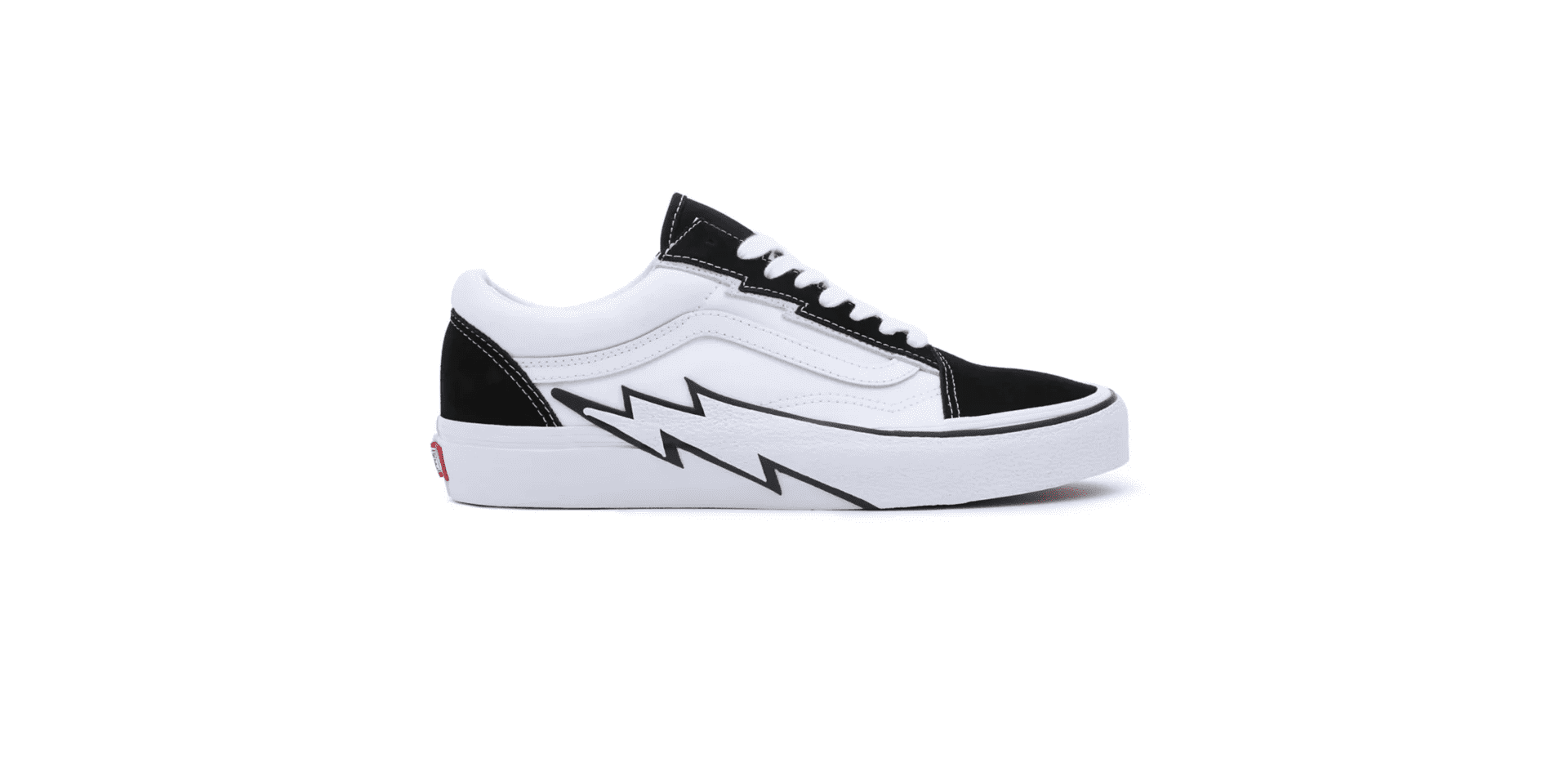 海外発売！VANS 2-TONE OLD SKOOL BOLT (バンズ オールドスクール ボルト)