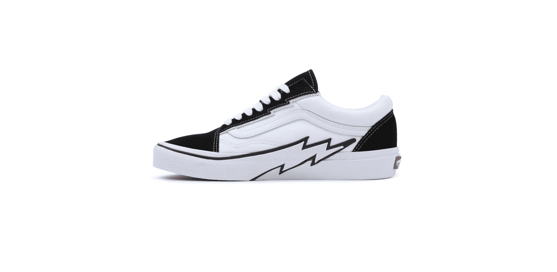 海外発売！VANS 2-TONE OLD SKOOL BOLT (バンズ オールドスクール ボルト)