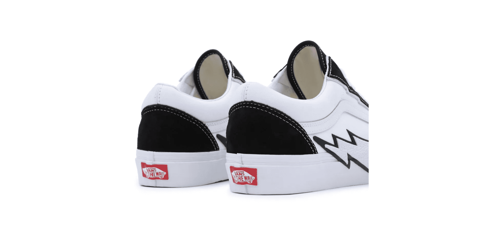 海外発売！VANS 2-TONE OLD SKOOL BOLT (バンズ オールドスクール ボルト)