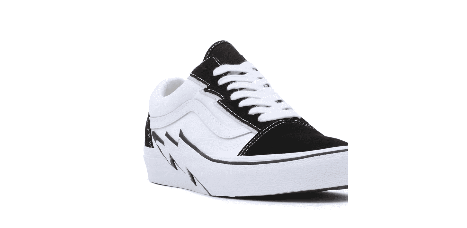 海外発売！VANS 2-TONE OLD SKOOL BOLT (バンズ オールドスクール ボルト)