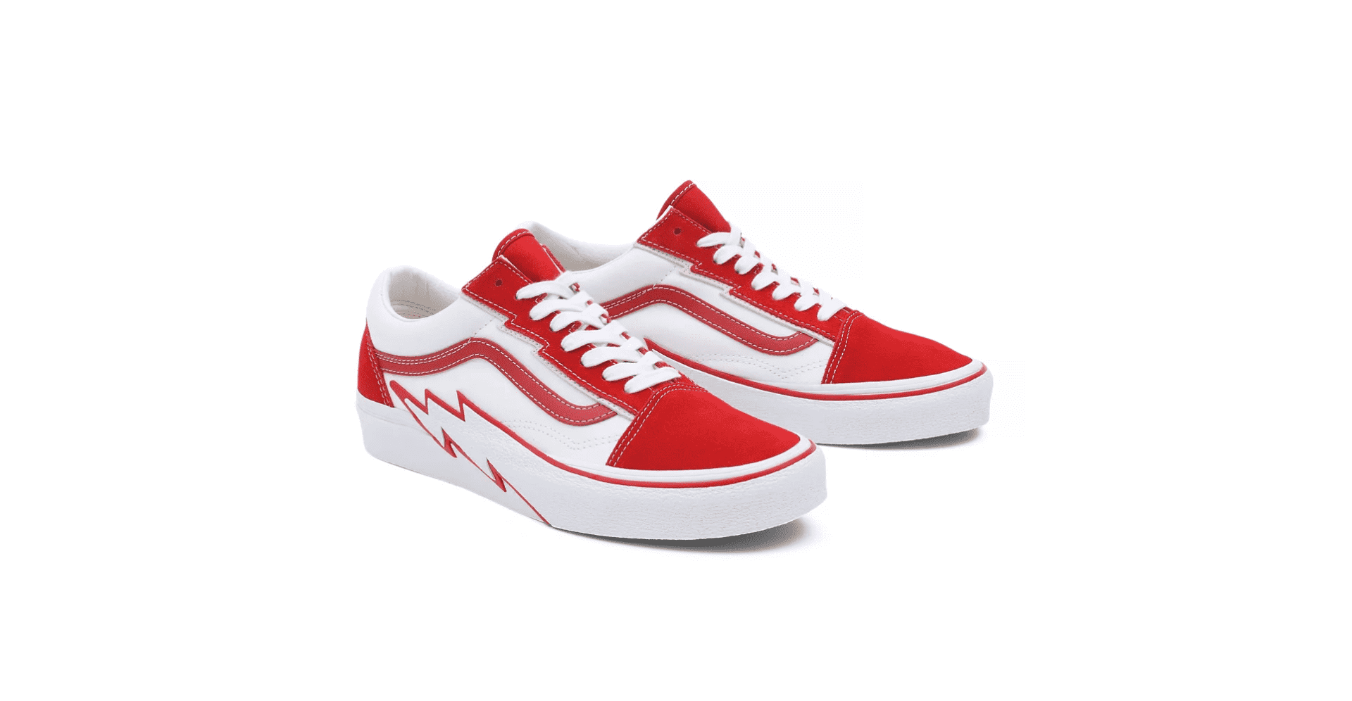 海外発売！VANS 2-TONE OLD SKOOL BOLT (バンズ オールドスクール ボルト)