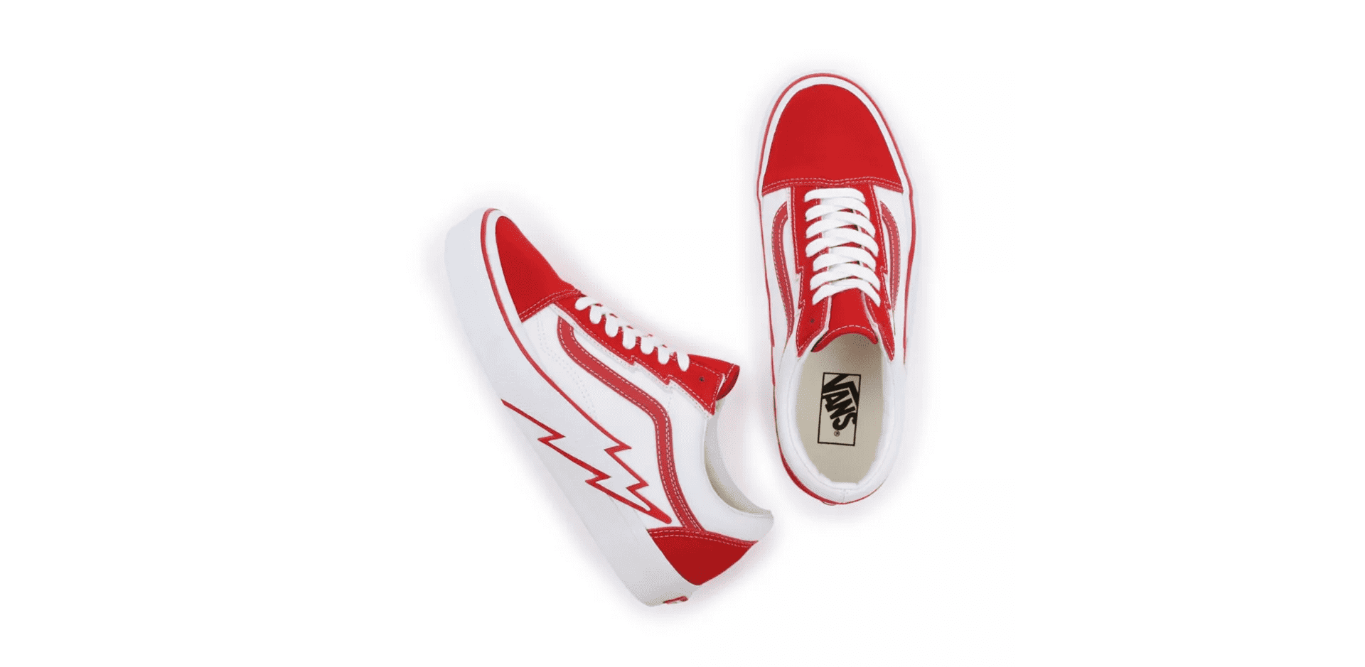 海外発売！VANS 2-TONE OLD SKOOL BOLT (バンズ オールドスクール ボルト)