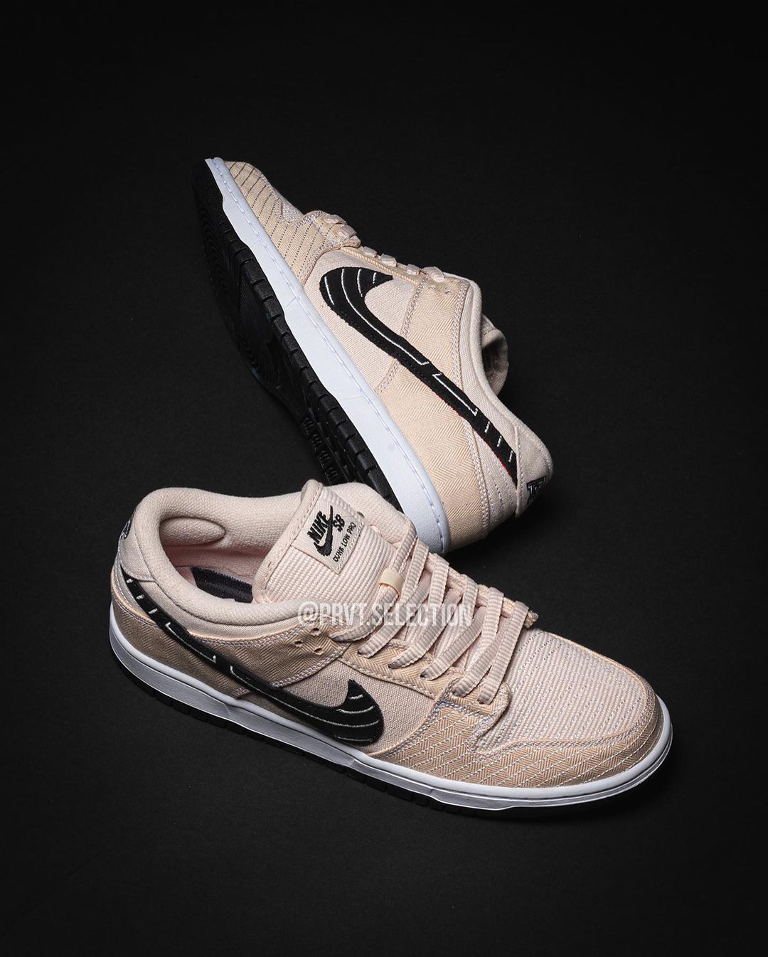 【国内 9/21、9/23 発売予定】Albino & Preto × NIKE SB DUNK LOW “Jiu-Jitsu” (アルビノ アンド プレト ナイキ SB ダンク ロー “柔術/ジュウジュツ”) [FD2627-200]