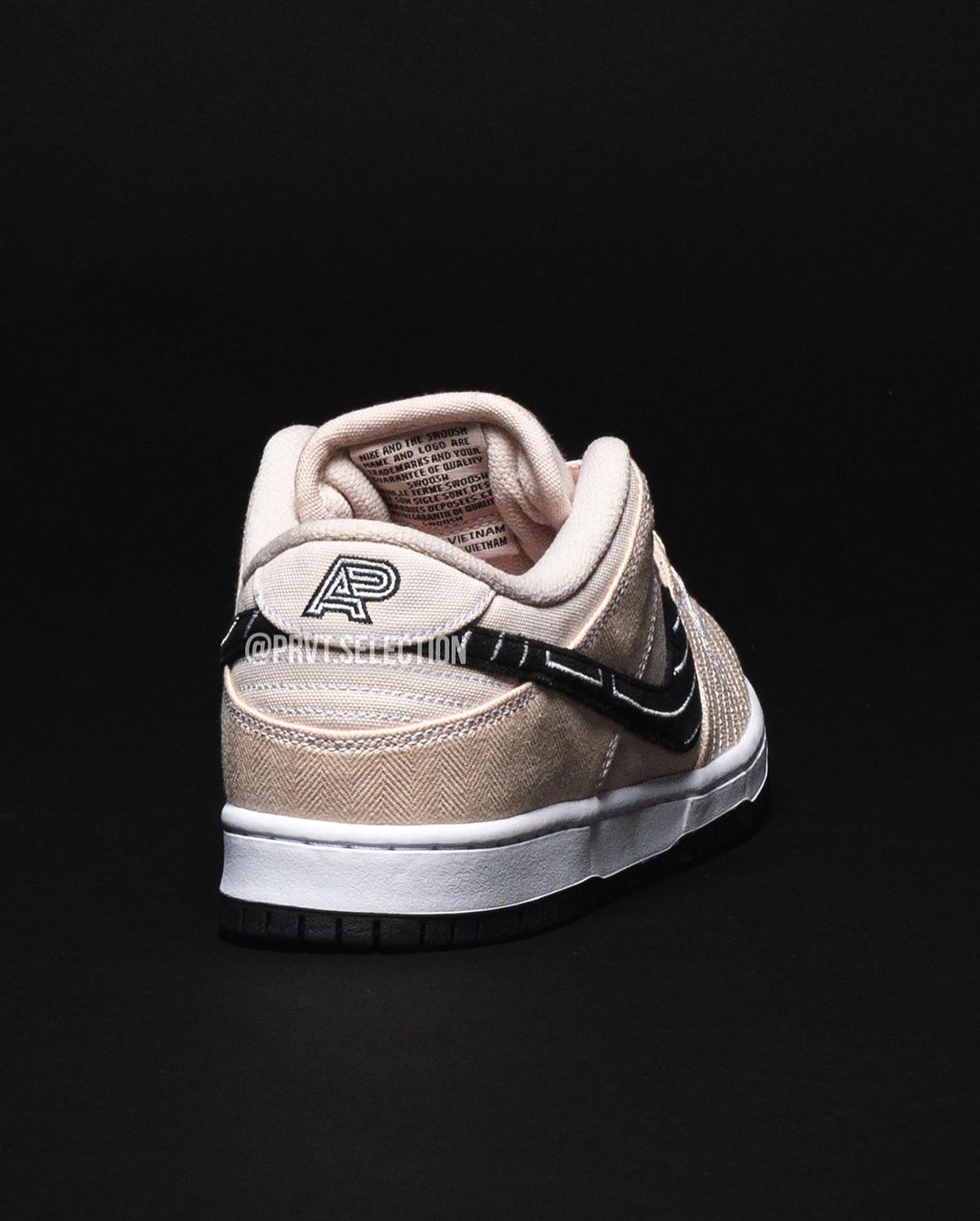 【国内 9/21、9/23 発売予定】Albino & Preto × NIKE SB DUNK LOW “Jiu-Jitsu” (アルビノ アンド プレト ナイキ SB ダンク ロー “柔術/ジュウジュツ”) [FD2627-200]