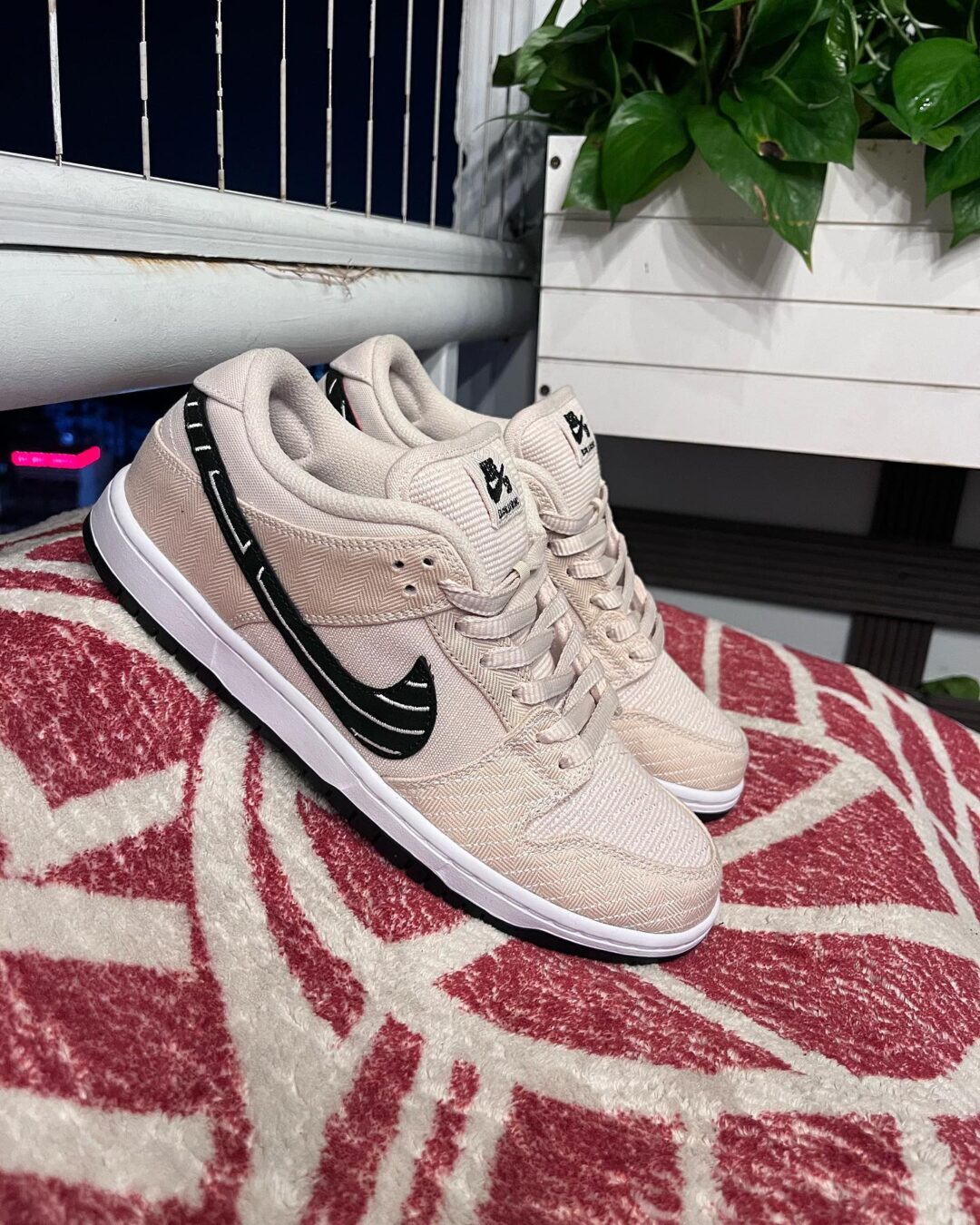 【国内 9/21、9/23 発売予定】Albino & Preto × NIKE SB DUNK LOW “Jiu-Jitsu” (アルビノ アンド プレト ナイキ SB ダンク ロー “柔術/ジュウジュツ”) [FD2627-200]