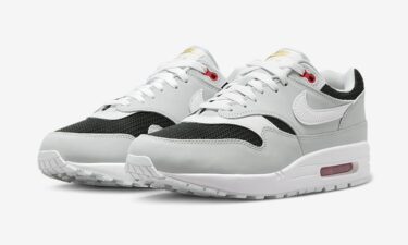 【国内 10/2 発売予定】ナイキ エア マックス 1 “浦和/グレー” (NIKE AIR MAX 1 “Urawa/Grey”) [FD9081-001]