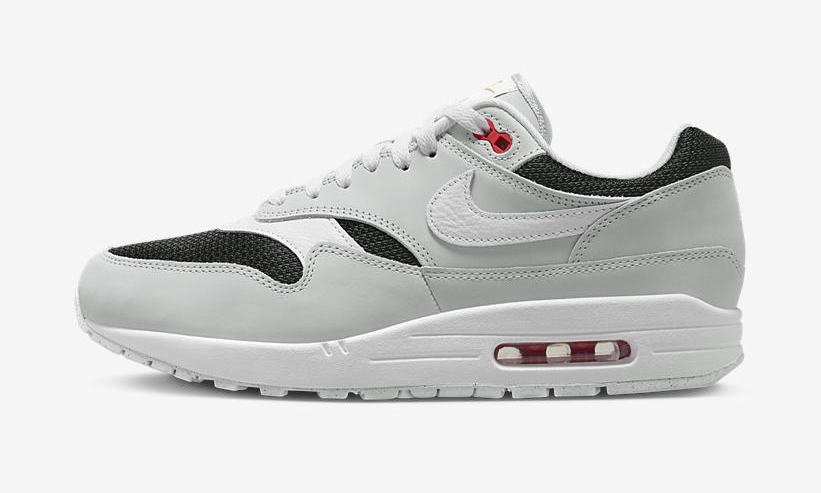 【国内 10/2 発売予定】ナイキ エア マックス 1 “浦和/グレー” (NIKE AIR MAX 1 “Urawa/Grey”) [FD9081-001]