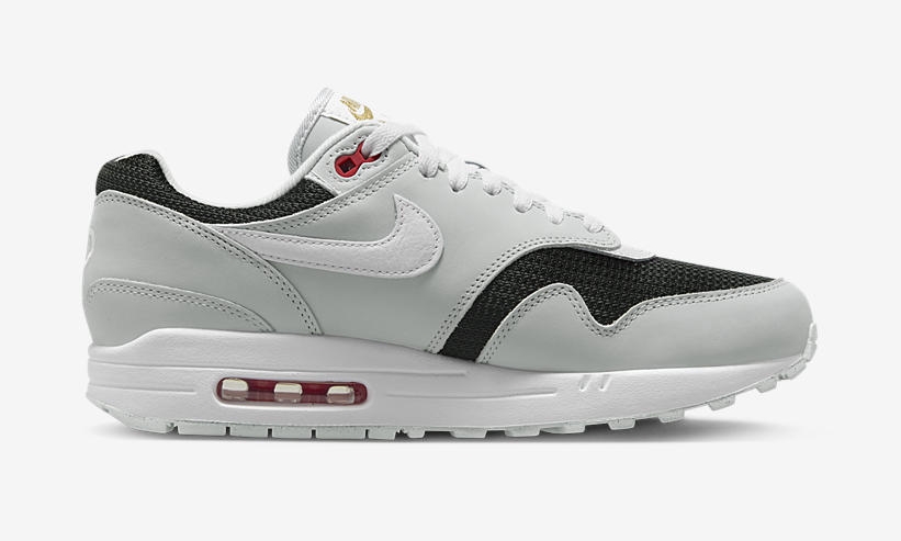 【国内 10/2 発売予定】ナイキ エア マックス 1 “浦和/グレー” (NIKE AIR MAX 1 “Urawa/Grey”) [FD9081-001]