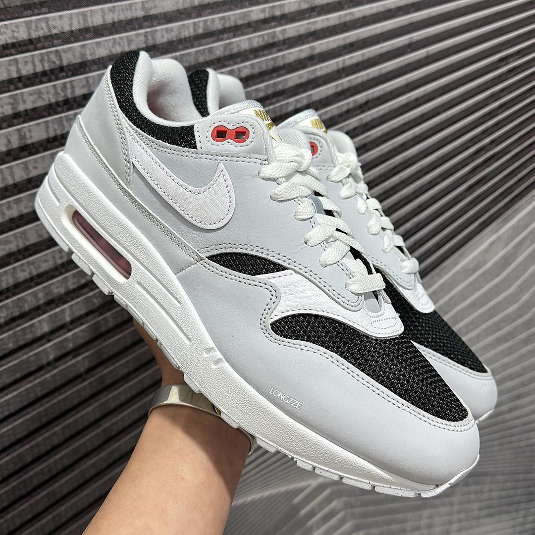 【国内 10/2 発売予定】ナイキ エア マックス 1 “浦和/グレー” (NIKE AIR MAX 1 “Urawa/Grey”) [FD9081-001]