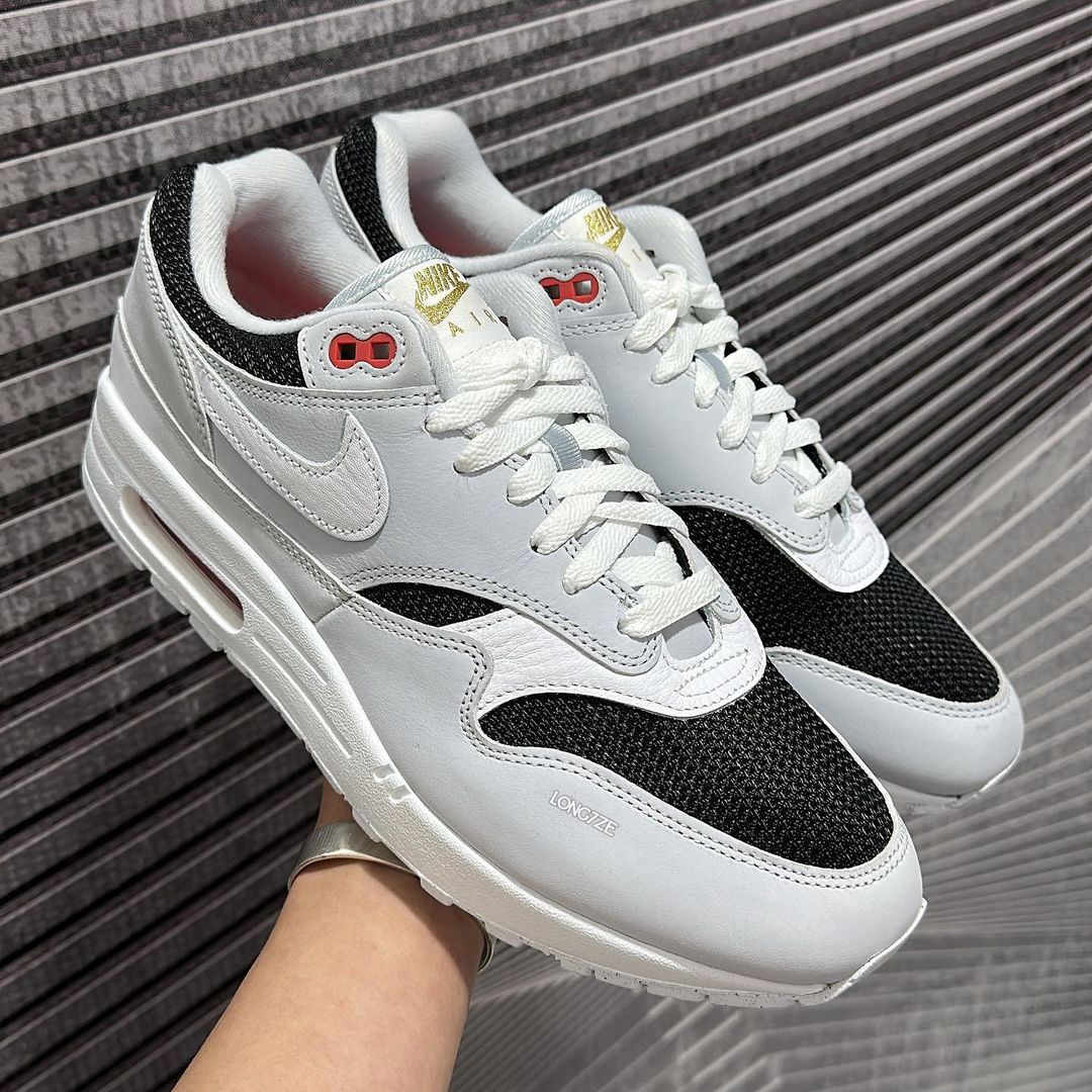 【国内 10/2 発売予定】ナイキ エア マックス 1 “浦和/グレー” (NIKE AIR MAX 1 “Urawa/Grey”) [FD9081-001]