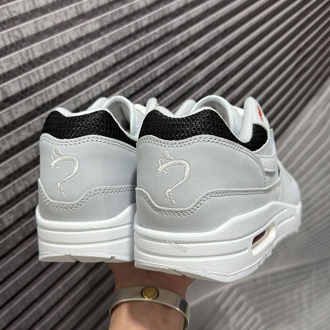 【国内 10/2 発売予定】ナイキ エア マックス 1 “浦和/グレー” (NIKE AIR MAX 1 “Urawa/Grey”) [FD9081-001]