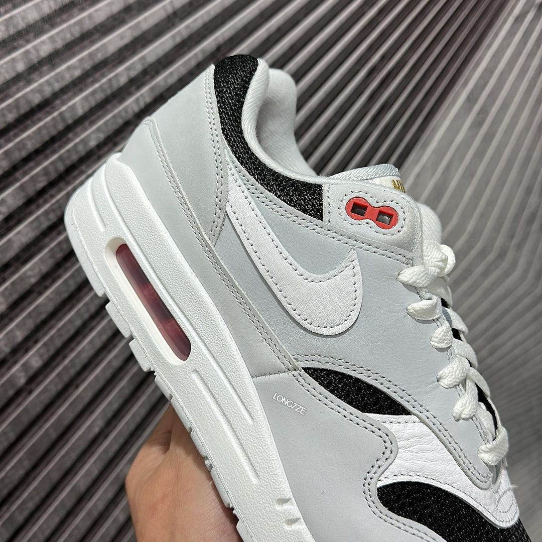 【国内 10/2 発売予定】ナイキ エア マックス 1 “浦和/グレー” (NIKE AIR MAX 1 “Urawa/Grey”) [FD9081-001]